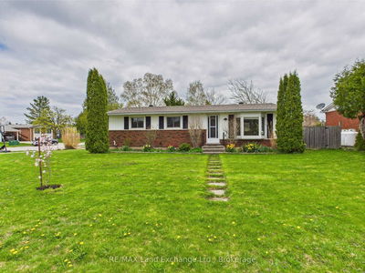 39 Inverlyn Cres, Kincardine - Kincardine