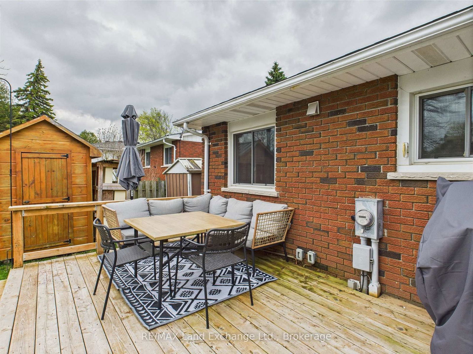 Detached House for sale at 39 Inverlyn Crescent, Kincardine, Kincardine, N2Z 1J2 - MLS: X12168010
