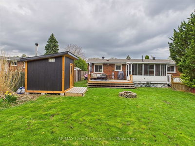 39 Inverlyn Cres, Kincardine - Kincardine image-0-4