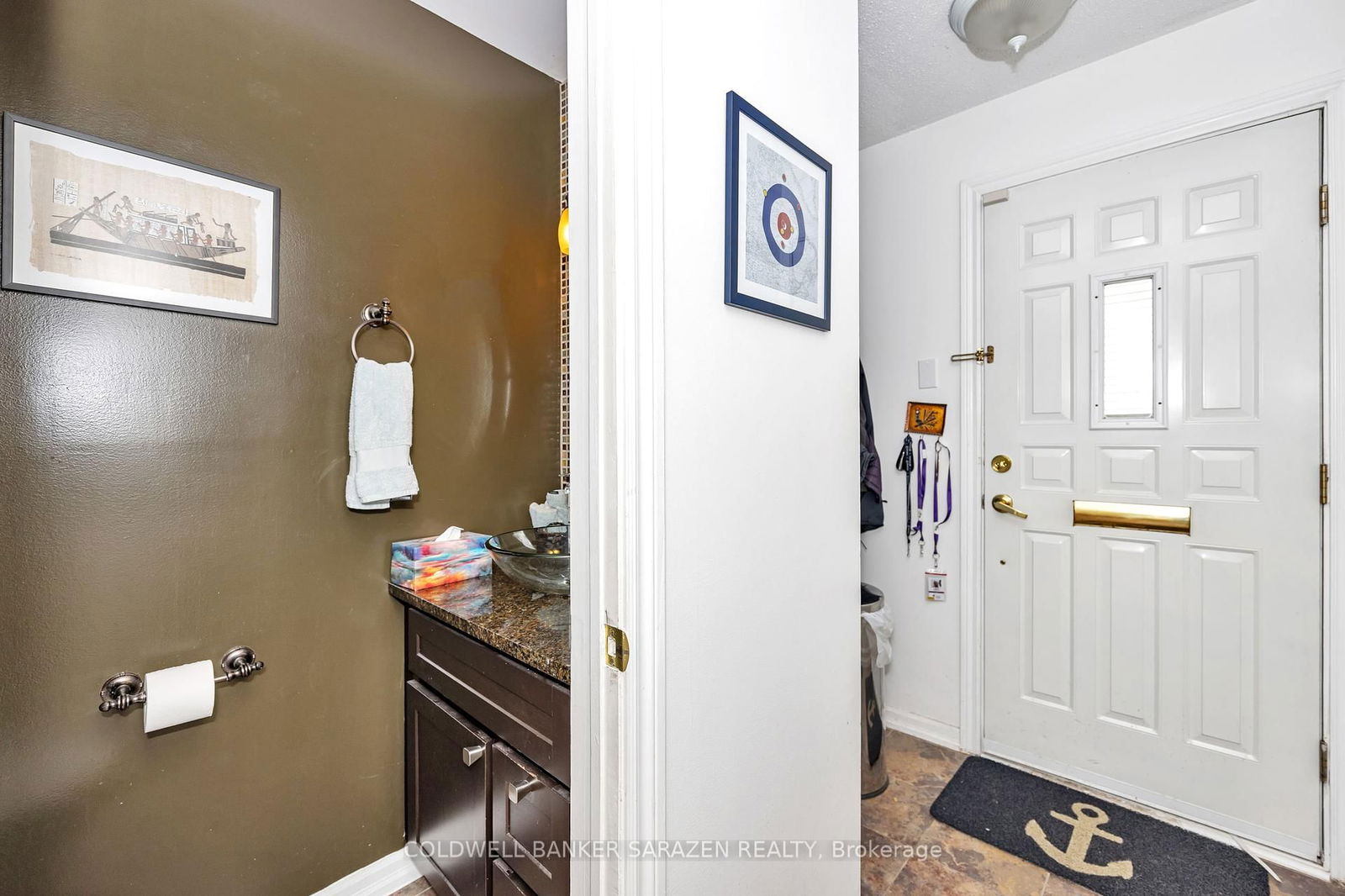 Townhouse for sale at 1461 PEREZ Crescent, Ottawa, Carson Grove, K1J 8V3 - MLS: X12168012