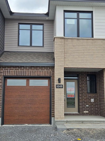 1049 Cope Dr, Stittsville - Stittsville (South)