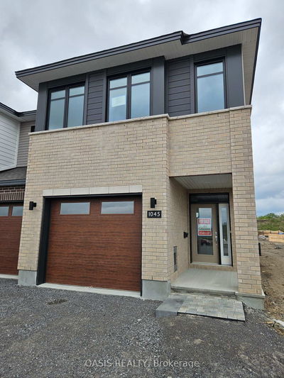 1045 Cope Dr, Stittsville - Stittsville (South)