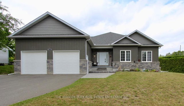 3 Mclean Avenue