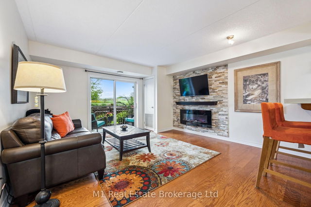 105 - 19 Waterford Drive