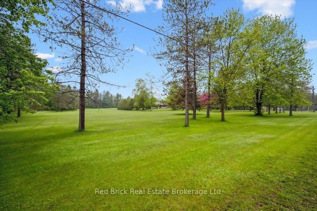 Detached House for sale at 8758 Wellington Rd 124 Road, Erin, Rural Erin, N1H 6H7 - MLS: X12168052