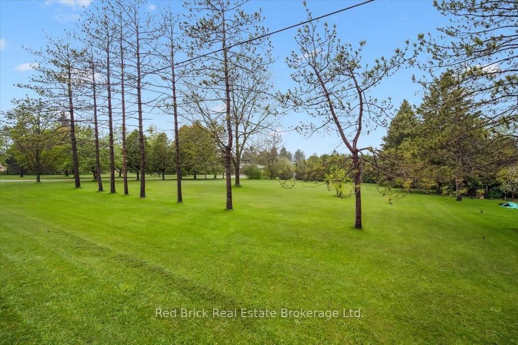 Detached House for sale at 8758 Wellington Rd 124 Road, Erin, Rural Erin, N1H 6H7 - MLS: X12168052