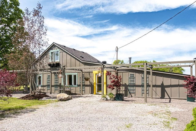 998 Ridge Road