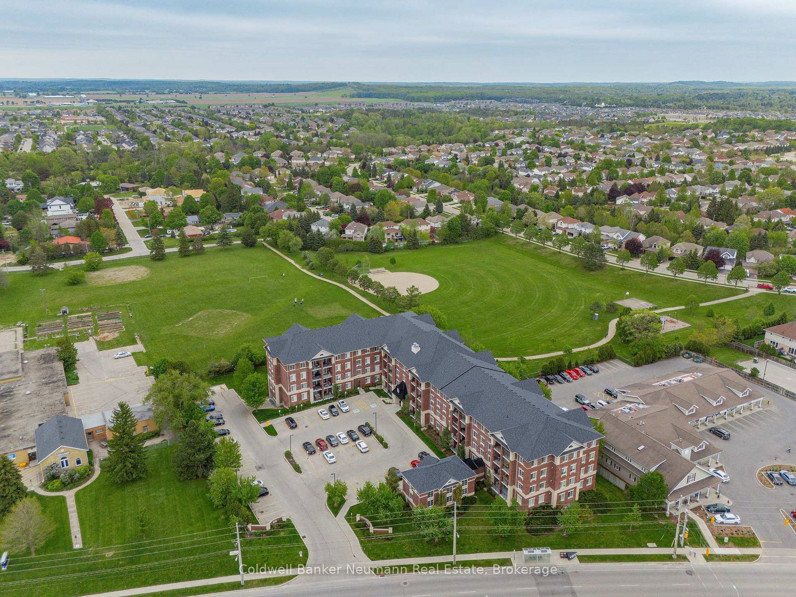 Condo for sale at 116-1440 Gordon Street, Guelph, Pineridge/Westminster Woods, N1L 1C8 - MLS: X12168072