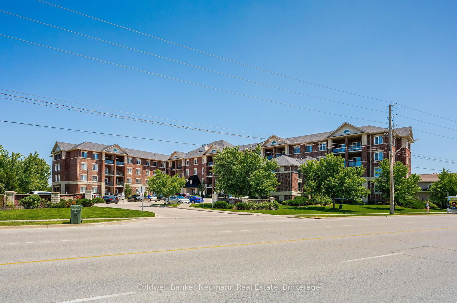 Condo for sale at 116-1440 Gordon Street, Guelph, Pineridge/Westminster Woods, N1L 1C8 - MLS: X12168072