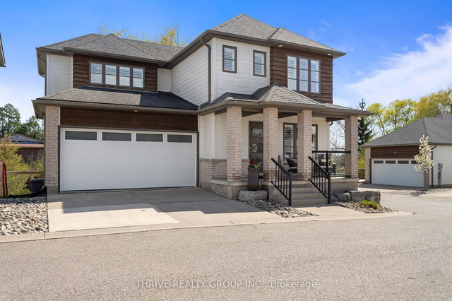 5 - 727 Apricot Drive