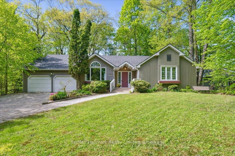 18 Brian Rd, Bracebridge - Monck (Bracebridge) image-0-0