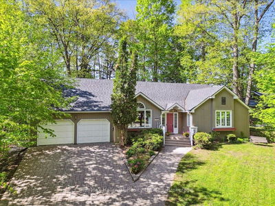 18 Brian Rd, Bracebridge - Monck (Bracebridge) image-0-4