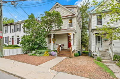 107 Raglan Rd, Kingston - East of Sir John A. Blvd