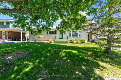 5 Armour Cres, Quinte West - Trenton Ward
