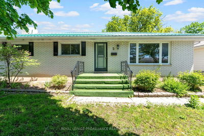 5 Armour Cres, Quinte West - Trenton Ward image-0-1