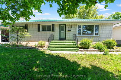 5 Armour Cres, Quinte West - Trenton Ward image-0-2