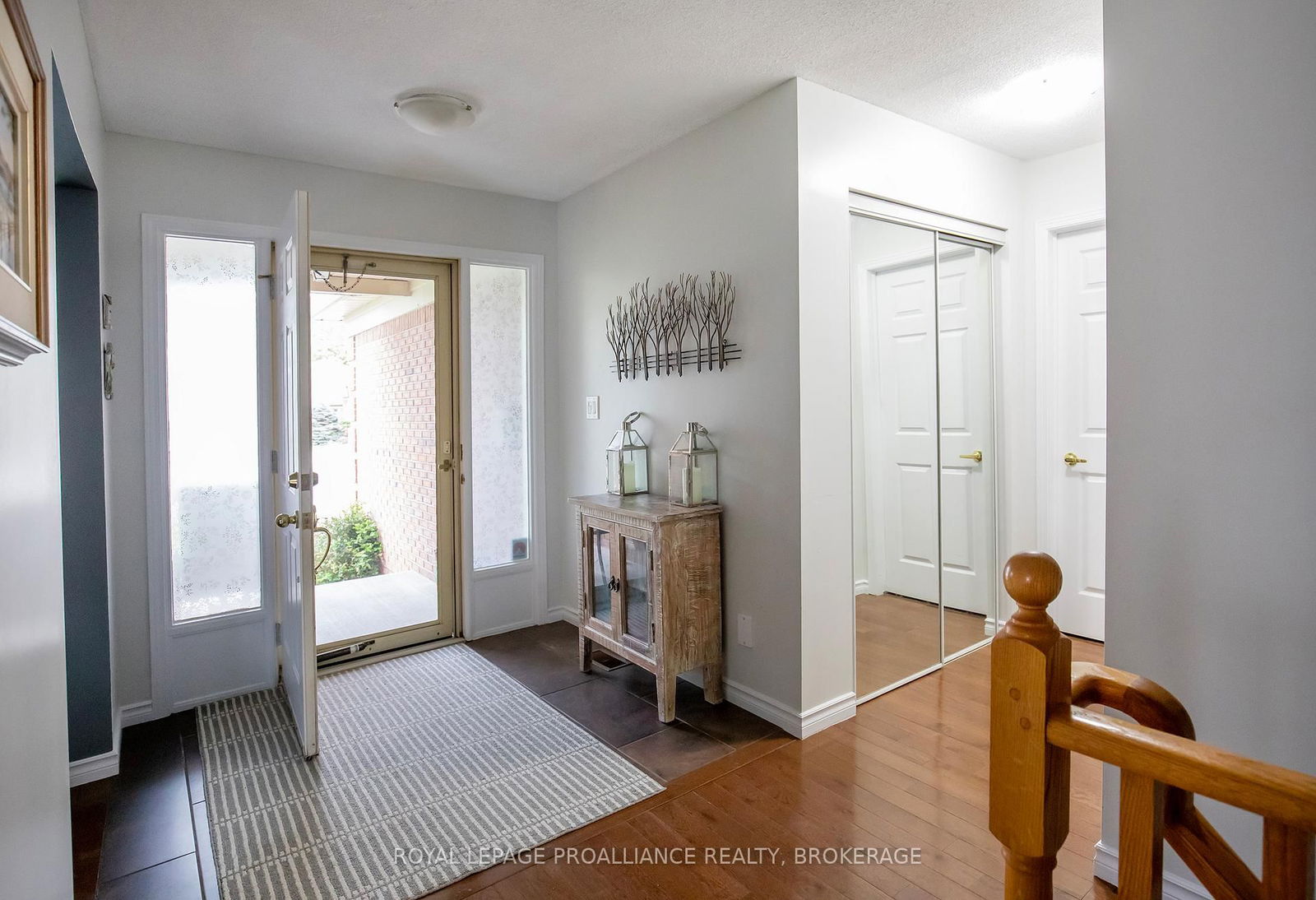 Townhouse for sale at 16-100 Medley Court, Kingston, Kingston East (Incl Barret Crt), K7K 6X1 - MLS: X12168103