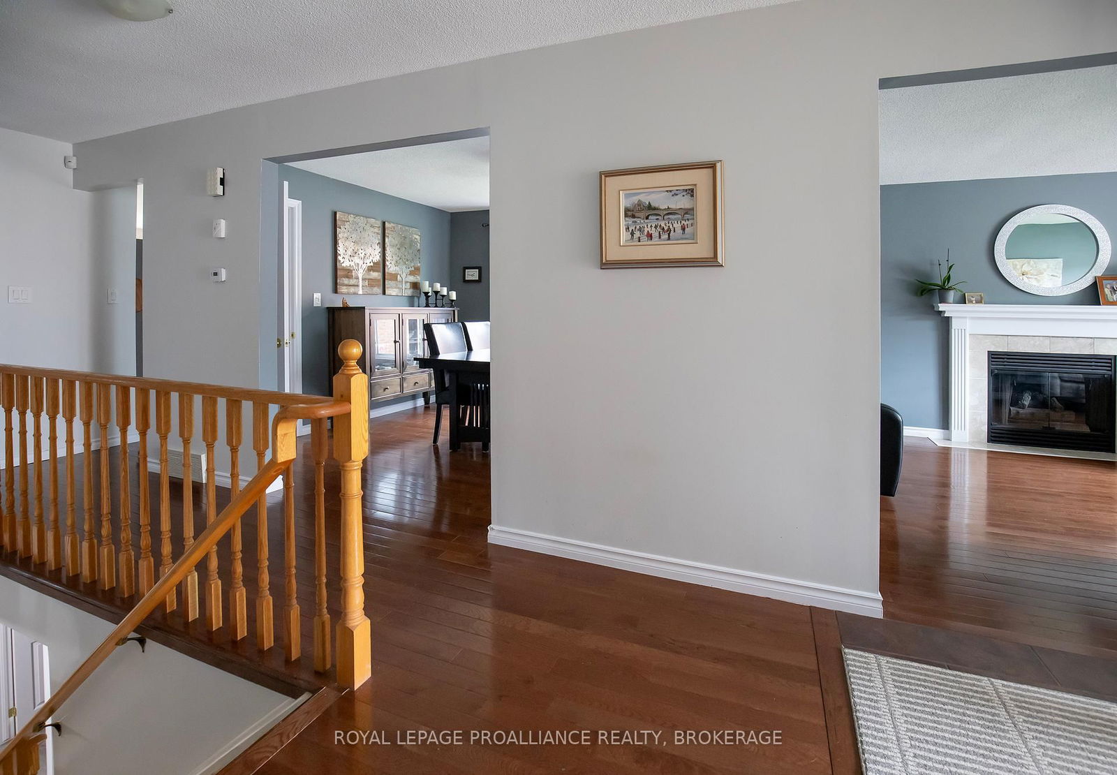 Townhouse for sale at 16-100 Medley Court, Kingston, Kingston East (Incl Barret Crt), K7K 6X1 - MLS: X12168103