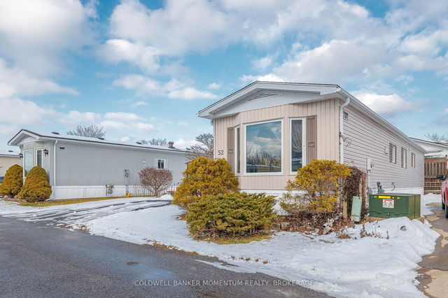 52 - 3033 Townline Road