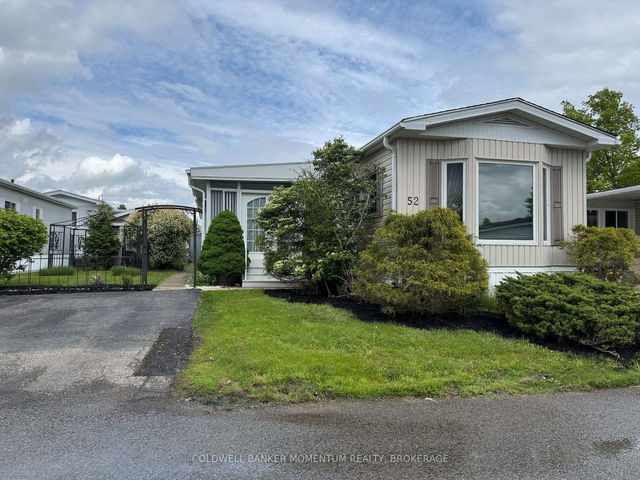 52 - 3033 Townline Road