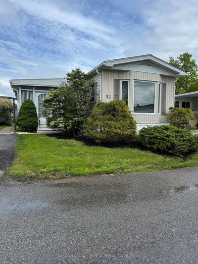 Unit 52 — 3033 Townline Rd, Fort Erie - Black Creek image-0-1