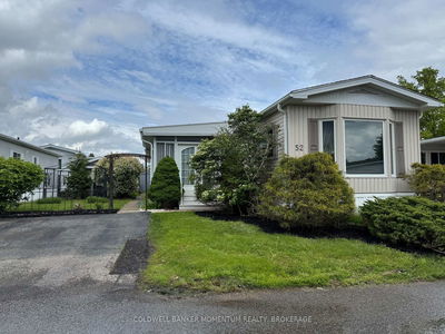 Unit 52 — 3033 Townline Rd, Fort Erie - Black Creek image-0-2