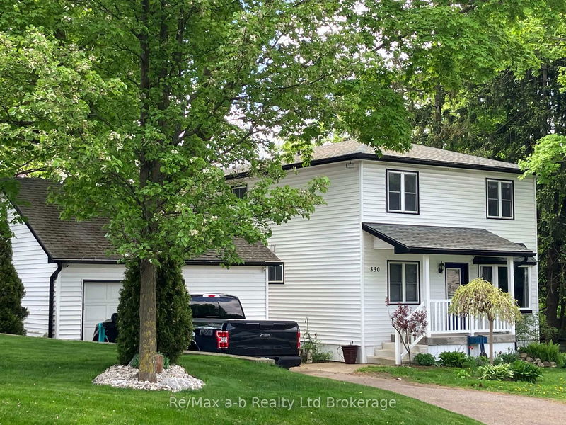 330 Spencer St, Woodstock - South image-0-0