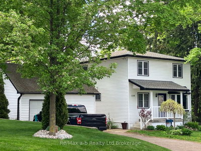 330 Spencer St, Woodstock - South