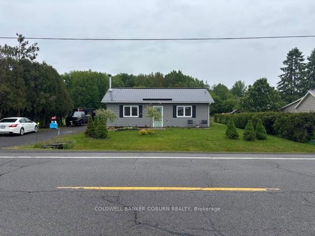 11397 County Rd 18 Highway