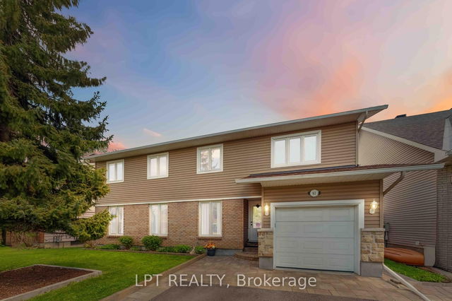 61 Fieldgate Drive