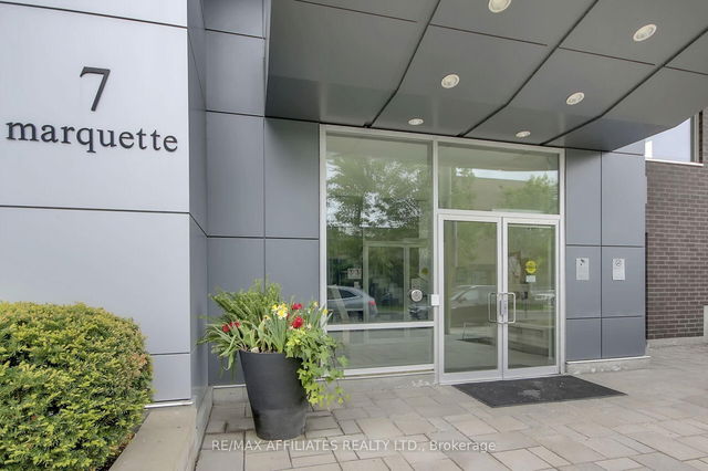 310B - 7 Marquette Avenue