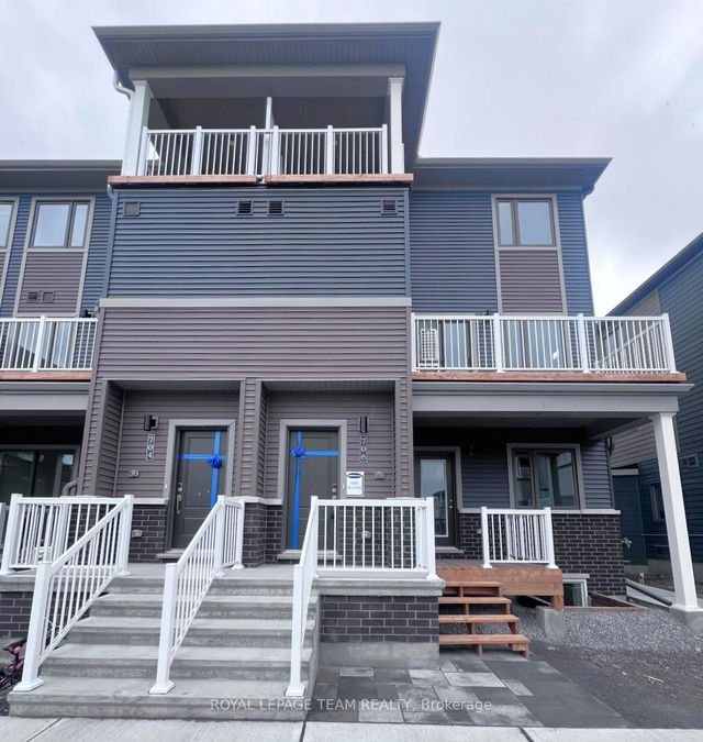 706 Parnian Private