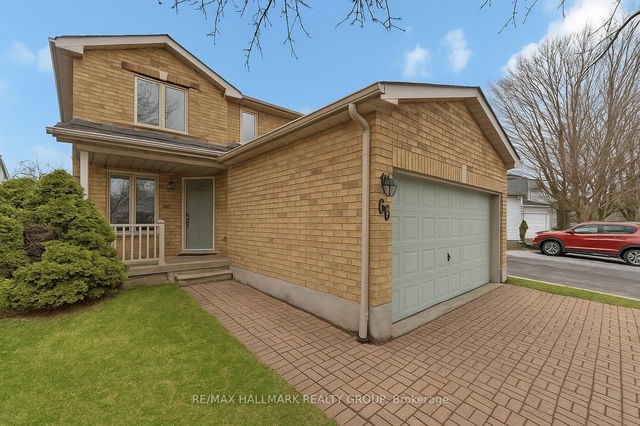 63 NEWBOROUGH Crescent