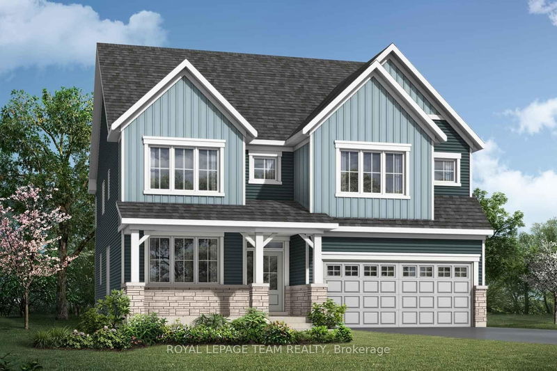 6367 Ottawa St, Richmond - Goulbourn Twp From Franktown Rd/South To Rideau image-0-0