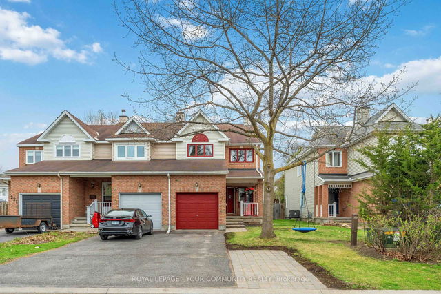 217 Markland Crescent