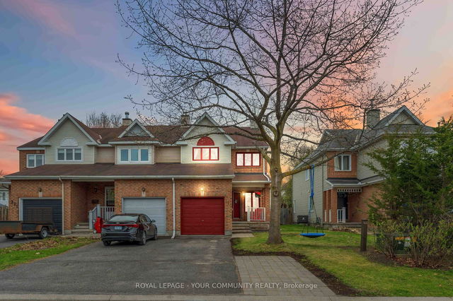 217 Markland Crescent