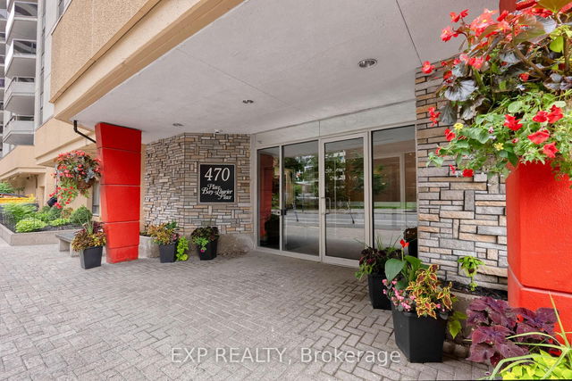 304 - 470 LAURIER Avenue