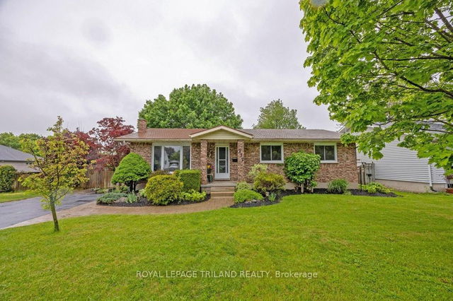 277 Mutual Street