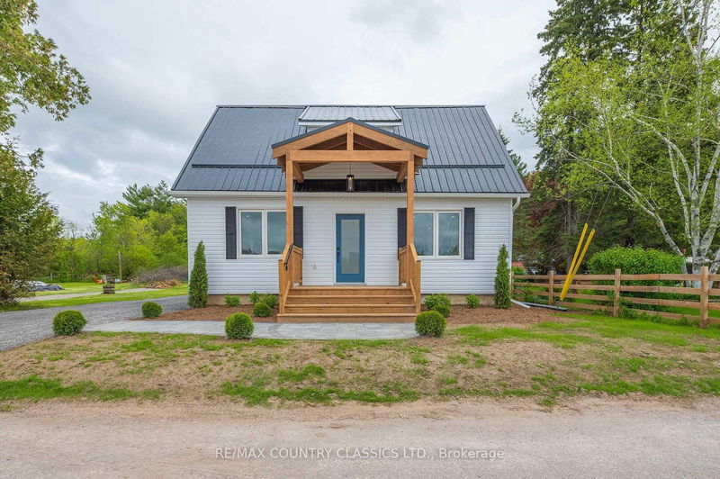 144 County Rd 504, North Kawartha - North Kawartha image-0-0