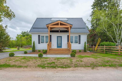 144 County Rd 504, North Kawartha - North Kawartha