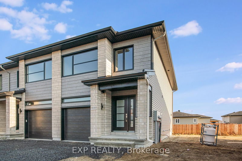 347 Hazel Cres, The Nation - Limoges image-0-0