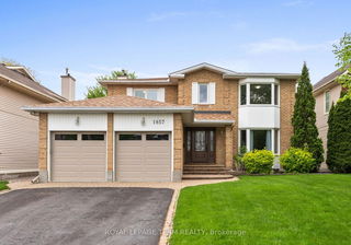 1857 Hunters Run Drive