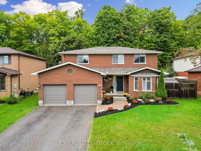 1357 Hetherington Dr, Peterborough North - 1 University Heights