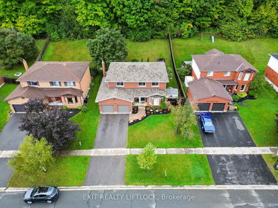 1357 Hetherington Dr, Peterborough North - 1 University Heights image-0-1