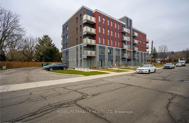 406 - 77 Leland Street