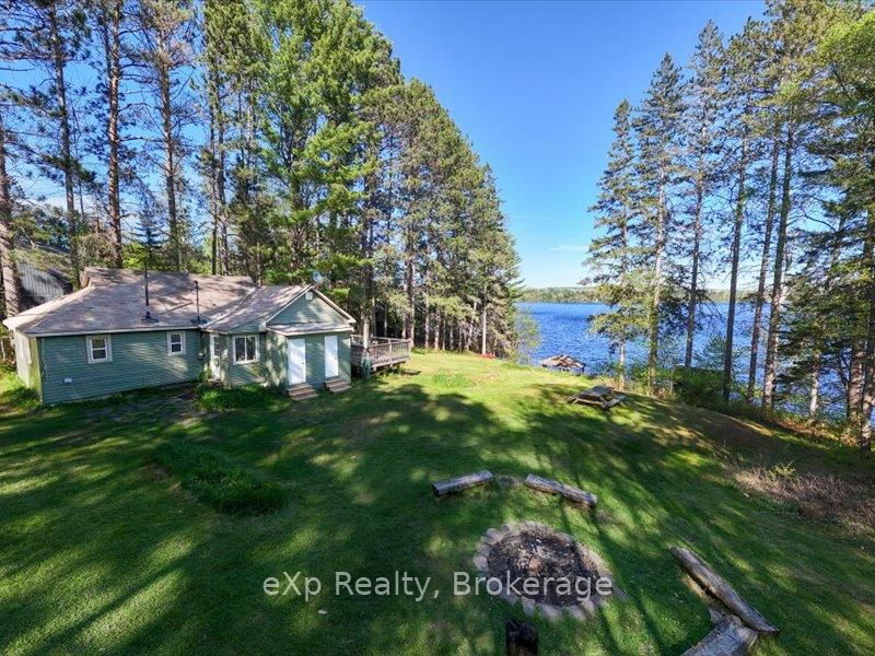 1225 Ronville Rd, Lake of Bays - Franklin image-0-0