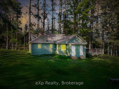 1225 Ronville Rd, Lake of Bays - Franklin image-0-2