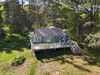 1225 Ronville Rd, Lake of Bays - Franklin image-0-3