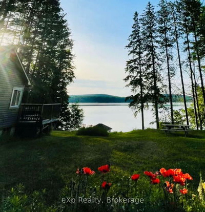 1225 Ronville Rd, Lake of Bays - Franklin image-0-4