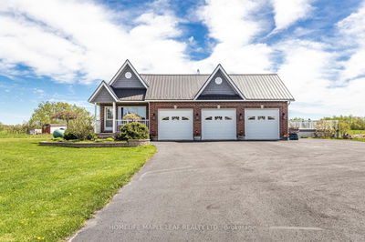395115 County Road 12, Amaranth - Rural Amaranth image-0-1